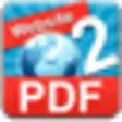 Icon of program: Website To PDF