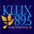 Icon of program: KLUX 89.5HD  "Good Compan…
