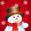 Icon of program: Christmas Snow - Save Cho…