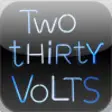 Icon of program: Twothirtyvolts - Electric…