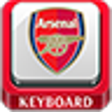Icon of program: Official Arsenal FC Keybo…