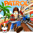 Icon of program: Superhero paw of subway p…