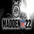 Icon of program: Madden NFL 22
