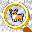 Icon of program: Seek  Match: Hidden Objec…