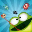 Icon of program: Super Hungry Frog