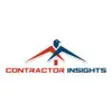 Icon of program: Contractor Insights