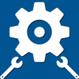 Icon of program: My device settings