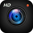 Icono de programa: New Camera Pro - DSLR Cam…