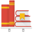 Icon of program: FBReader Bookshelf