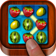 Icono de programa: Swiped Fruits