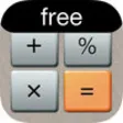 Icon of program: Calculator Plus - The Wor…