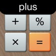 Icon of program: Calculator Plus - The Wor…