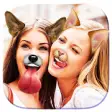 Icon of program: Emoji Animal Face Live Ca…