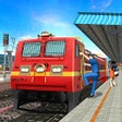 Icono de programa: Indian Train Simulator 20…