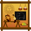 Icono de programa: Avurudu Games of Sri Lank…