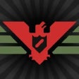 Icono de programa: Papers, Please