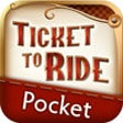 Icon of program: Ticket to Ride Pocket