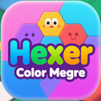 Icon of program: HexercolorMegre