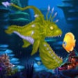 Icon of program: Feeding Frenzy - Ca lon n…