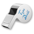 Icono de programa: TypeDrill