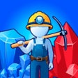Icon of program: Mine Rush : Digging Adven…