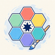 Icono de programa: Hex Stack Atelier