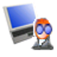 Icono de programa: Netbook Mobile Digital Vi…