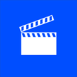 Icono de programa: Digital Clapperboard for …