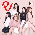 Icono de programa: Red Velvet Live Wallpaper