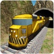 Icon of program: Subway Train Simulator 3D…