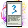 Icon of program: Trading Card Maker