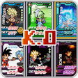 Icon of program: Ultimate Fighting: Master…