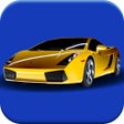 Icon of program: Toddler Race Car Driver G…