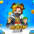 Icon of program: Redeem Vault - Get Redeem…