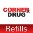 Icon of program: Prescription Corner Drug