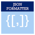 Icon of program: JSON Formatter