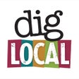 Icono de programa: Dig Local