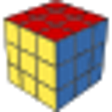Icon of program: 2x2 for Java
