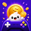 PlayRewards-Earn Cash by Games icon