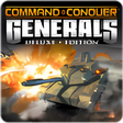 Icon of program: Command & Conquer: Genera…