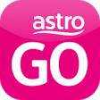 Icon of program: Astro GO - Watch TV Shows…