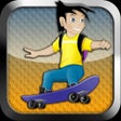 Icon of program: Subway Skaters - Run Agai…