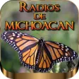 Icon of program: Radio Michoacan Morelia f…