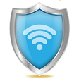 Icon of program: wifi security protection …