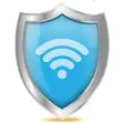 Icon of program: wifi security protection …