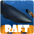 Icono de programa: Raft Survival Craft.io