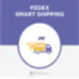 Icon of program: FedEx Smart Shipping Mage…