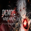 Icono de programa: DEMON WORK WALK ~hello wo…