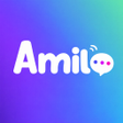 Icon of program: Amilo - Share  Chat