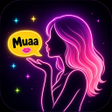 Icon of program: Amilo - Share  Chat